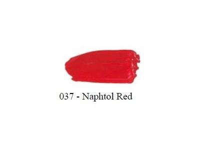 VAN BEEK ACRYL 037 S1 NAPTHOL RED 500ML 1