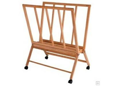 MABEF M/40 GRAFIKSTÄNDER 1