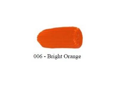 VAN BEEK ACRYL 60ML 006 S1 BRILLIANTORANGE 1