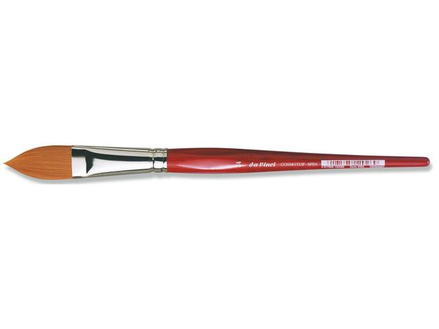 DA VINCI COSMOTOP-SPIN 5584 KATZENZUNGE NR.24 1