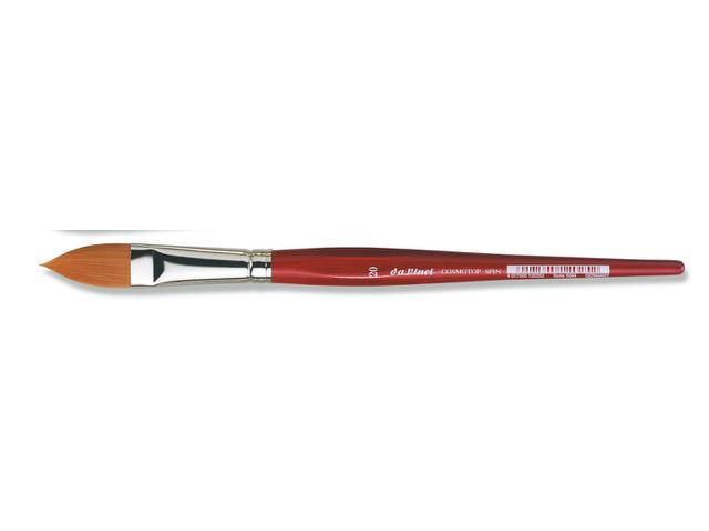 DA VINCI COSMOTOP-SPIN 5584 KATZENZUNGE NR.20 1
