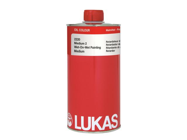 LUKAS MEDIUM 2 1000ML 1