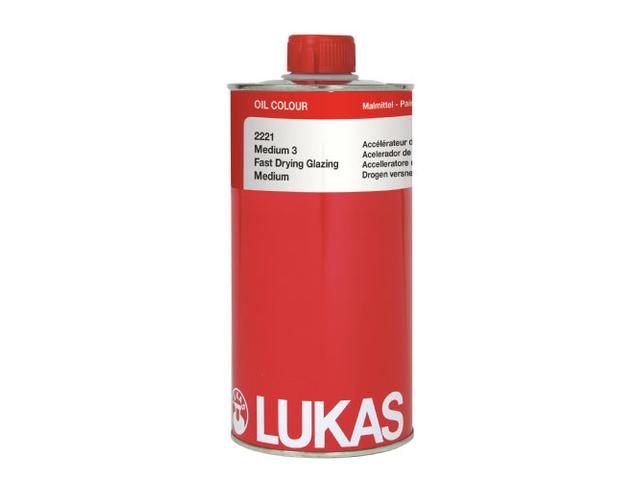 LUKAS MEDIUM 3 1000ML 1
