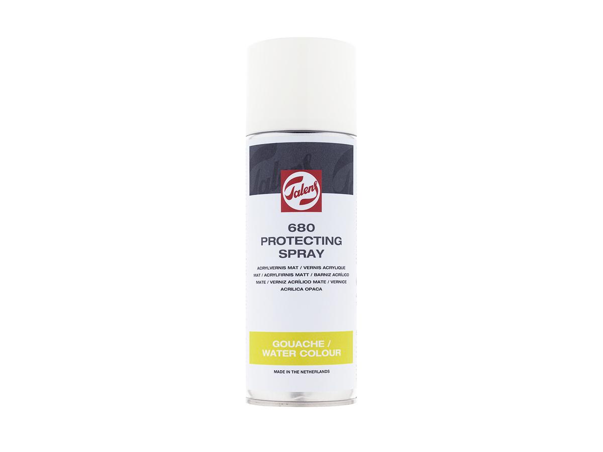TALENS PROTECTING SPRAY 400 ML 1
