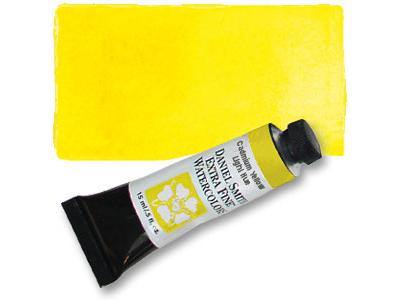 DANIEL SMITH S3 AQUARELLFARBE 15ML 192 CADM.YELLOW LIGHT HUE 1