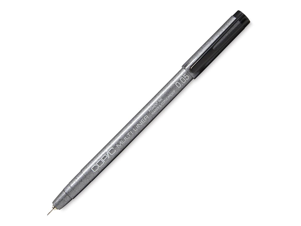 COPIC MULTILINER CLASSIC 0.05 1