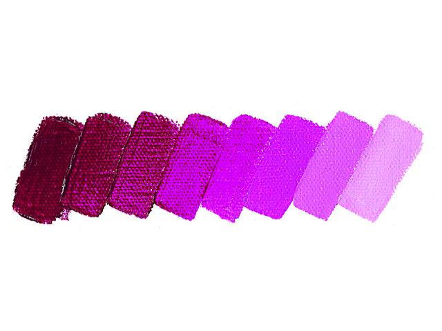 SCHMINCKE MUSSINI ÖLFARBE 363 35ML LASUR-MAGENTA 1