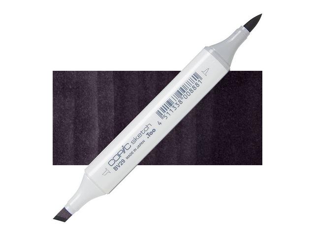 COPIC SKETCH MARKER SLATE COBV29 1