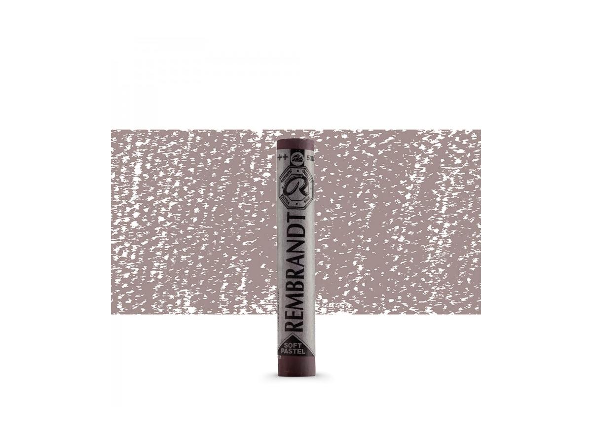 TALENS REMBRANDT SOFTPASTEL EINZEL MARSVIOLETT 538.8 1
