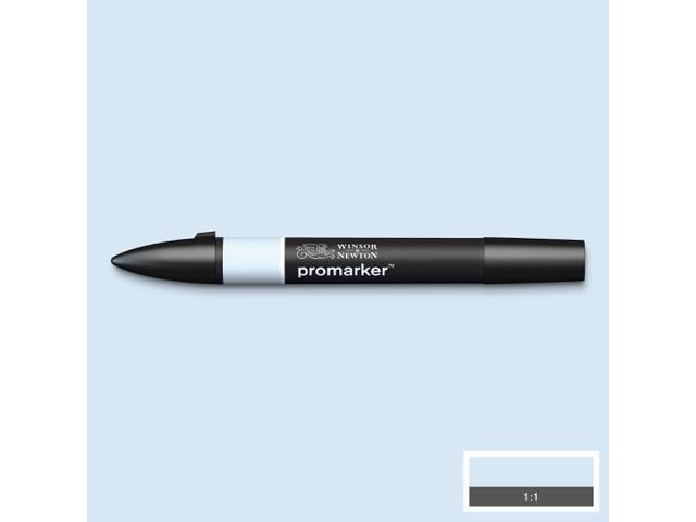 WINSOR & NEWTON PROMARKER PASTEL BLUE C719 1