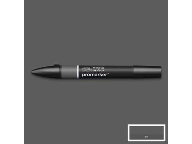 WINSOR & NEWTON PROMARKER COOL GREY 5 1