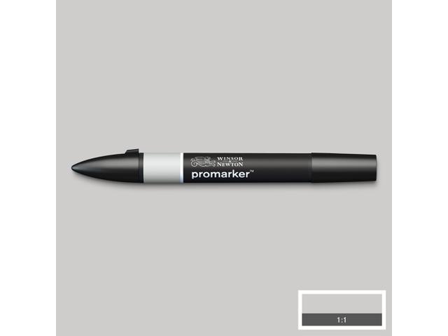 WINSOR & NEWTON PROMARKER COOL GREY 3 1