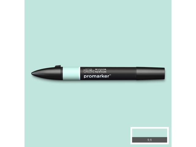 WINSOR & NEWTON PROMARKER PASTEL GREEN G829 1