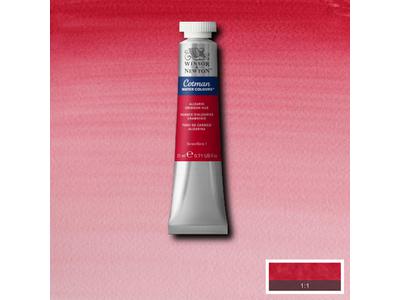 WINSOR & NEWTON COTMAN AQUARELL 21ML 003 ALIZARINE KARMESIN 1