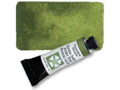 DANIEL SMITH S4 AQUARELLFARBE 15ML 190 SERPENTINE GENUINE 1