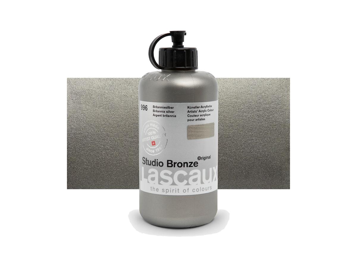 LASC.  BRONZE 250 ML  996  BRITANNIASILBER 1