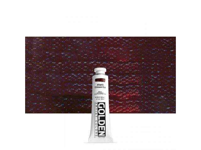 GOLDEN HEAVY BODY 59ML 1450 S7 ALIZARIN KARMESIN IMIT. 1