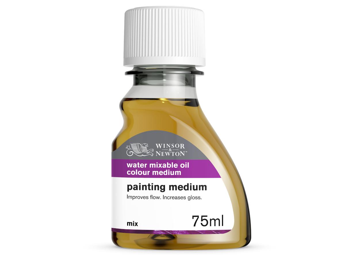 WINSOR & NEWTON ARTISAN MALMITTEL 75ML 1