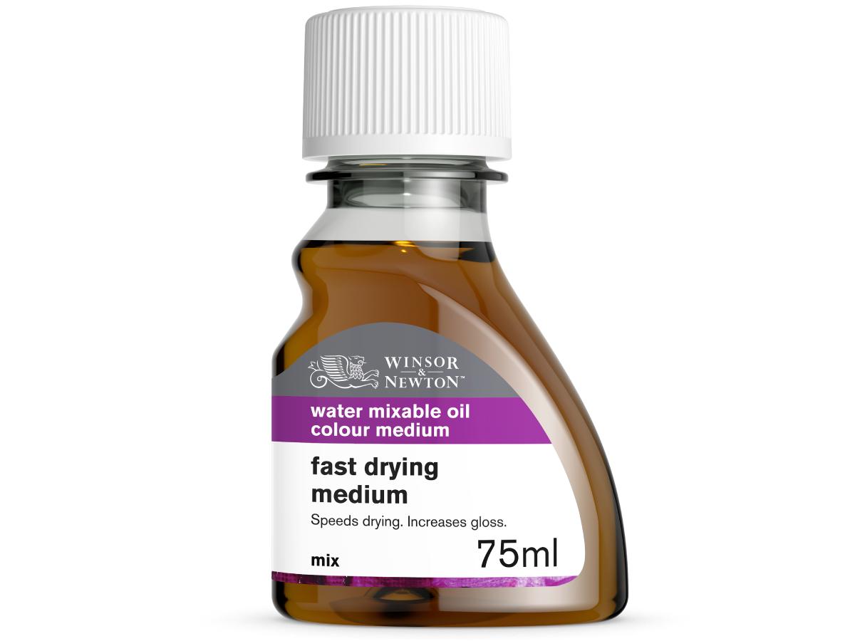 WINSOR & NEWTON ARTISAN SCHNELLTROCKNENDES MALMITTEL 75ML 1