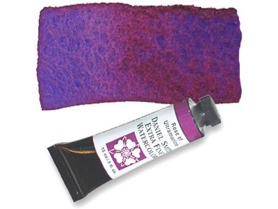 DANIEL SMITH S1 AQUARELLFARBE 15ML 101 ROSE OF ULTRAMARINE 1
