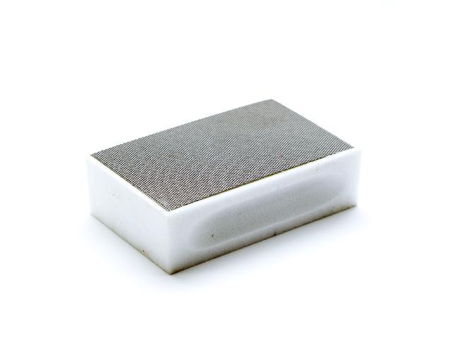 DIAM.SCHLEIFSCHW. WEISS 500 1