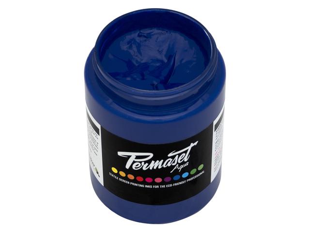 PERMASET AQUA SUPERCOVER 1LTR ULTRABLUE 1