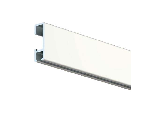 ARTI TEQ CLICKRAIL 200CM WIT 1