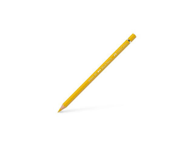 FABER-CASTELL DÜRER AQUARELLSTIFT 184 NEAPELGELB DUNKEL 1