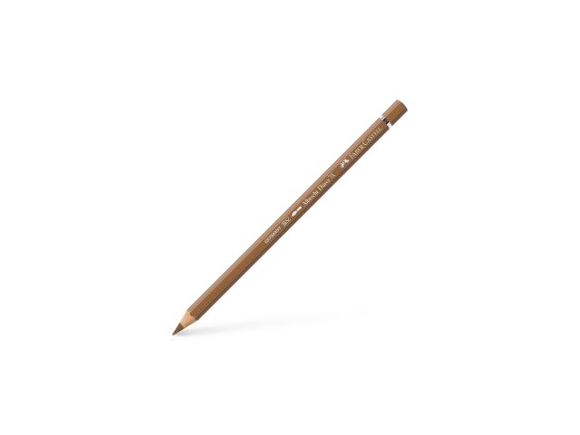 FABER-CASTELL DÜRER AQUARELLSTIFT 180 UMBRA NATUR 1