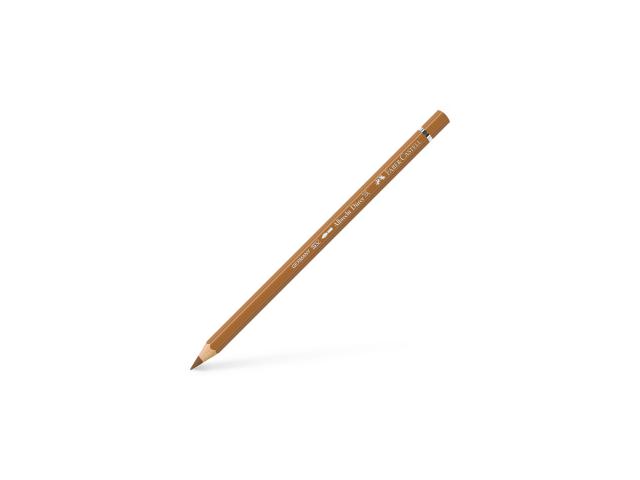 FABER-CASTELL DÜRER AQUARELLSTIFT 182 BRAUNOCKER 1
