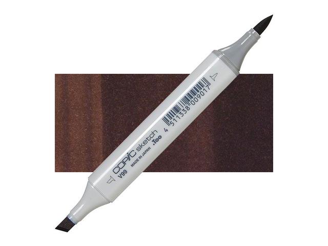 COPIC SKETCH MARKER AUBERGINE COV99 1