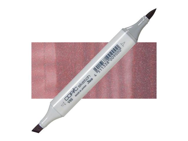 COPIC SKETCH MARKER LIGHT GRAPE COV95 1