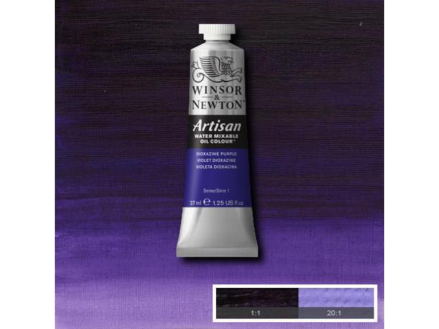 WINSOR & NEWTON ARTISAN 37ML S1 229 PURPUR 1