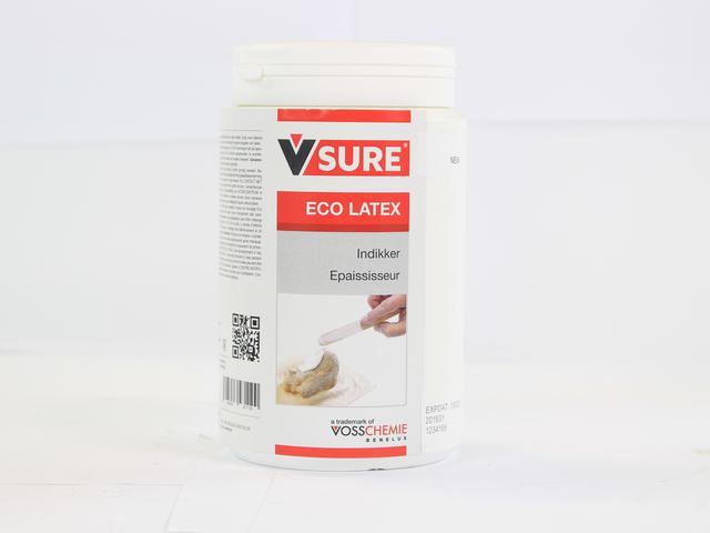 VCB LATEX INDIKKER  1,0 LITER 1