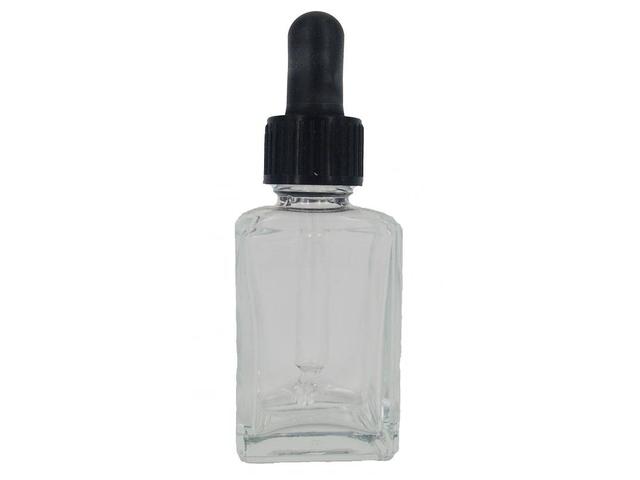 SCHMINCKE AEROCOLOR FLÄSCHCHEN 28ML LEER 1