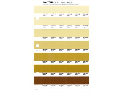 PANTONE PMS SOLID CHIPS ERSATZSEITE 220C 1