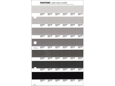 PANTONE PMS SOLID CHIPS ERSATZSEITE 240C 1