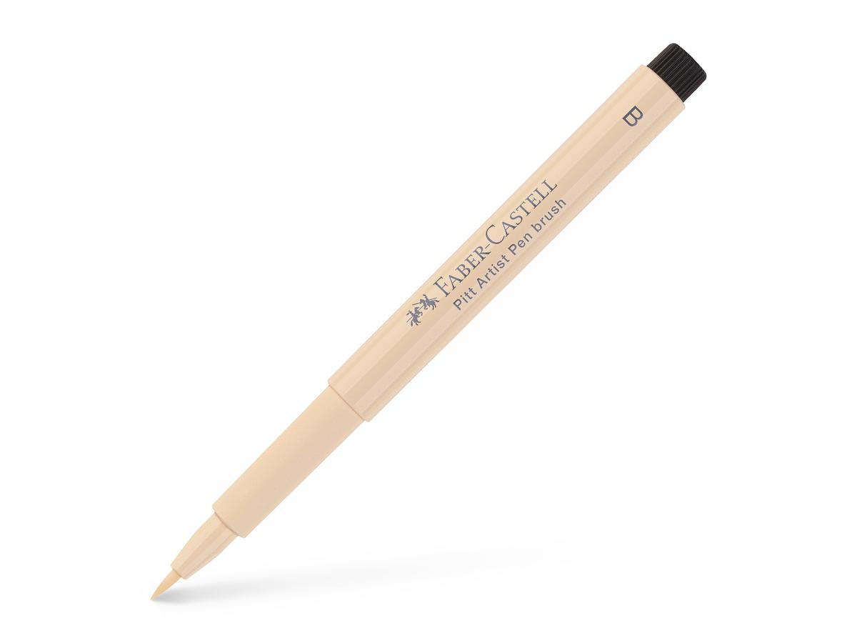 FABER-CASTELL PITT ARTIST BRUSH 116 FLEISCHFARBE MITTEL 1