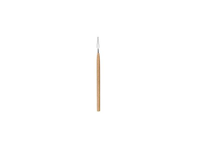 RADIERNADEL 1,5MM M. HOLZGRIFF FÜR KALTNADELRADIERUNG 1