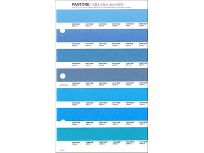 PANTONE PMS SOLID CHIPS ERSATZSEITE 148U 1