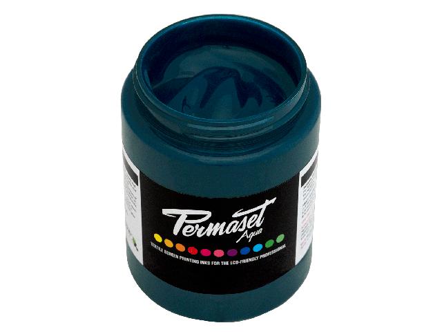 PERMASET AQUA STANDARD 300ML TURQUOISE 1