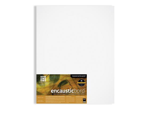 AMPERSAND ENCAUSTICBORD 3,8CM 15X30CM 1