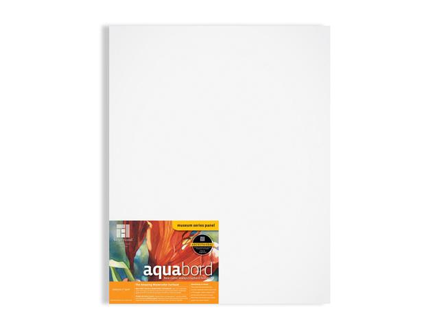 AMPERSAND AQUABORD 3,0MM 24X30CM 1