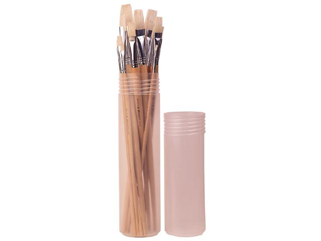 ELCO PINSELSET 12X FLACH 1