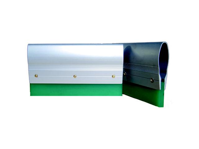 ALUMINIUM SIEBDRUCK RAKEL 25CM 1