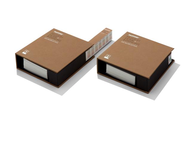 PANTONE FASHION & HOME COLOR SPECIFIER & GUIDESET 1