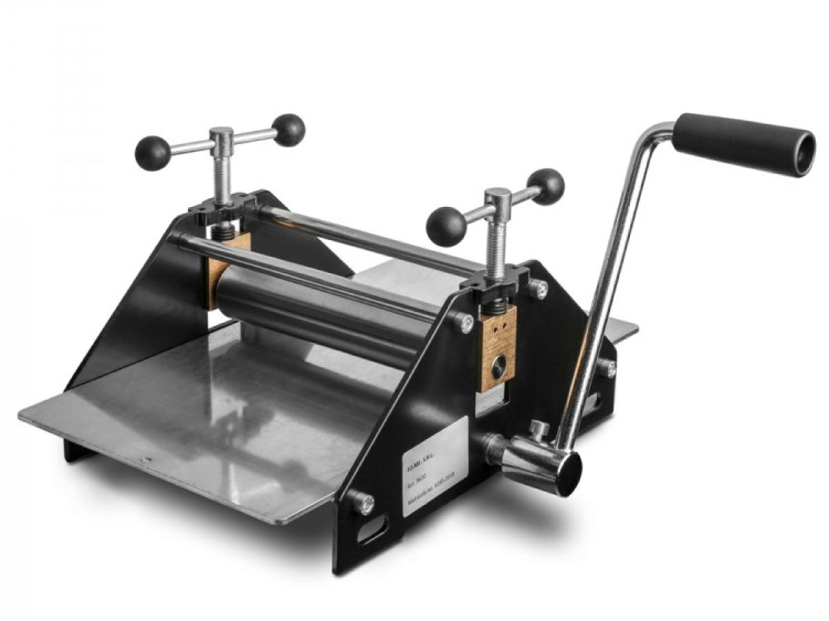 DRUCKERPRESSE MODEL 3620 FORMAT 18,6X32CM  1