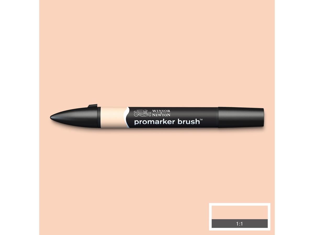 WINSOR & NEWTON PROMARKER BRUSH O518 DUSKI PINK 1