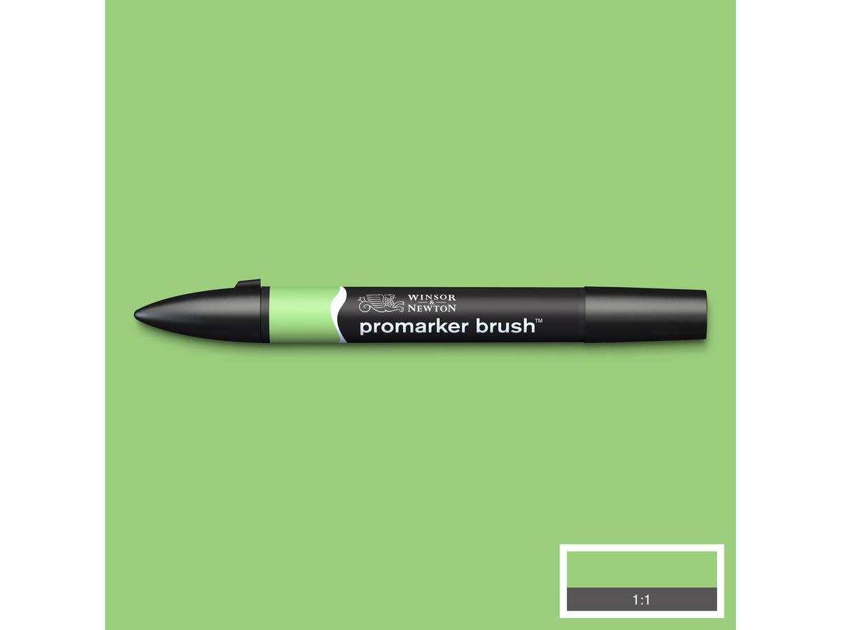 WINSOR & NEWTON PROMARKER BRUSH G338 APPLE 1