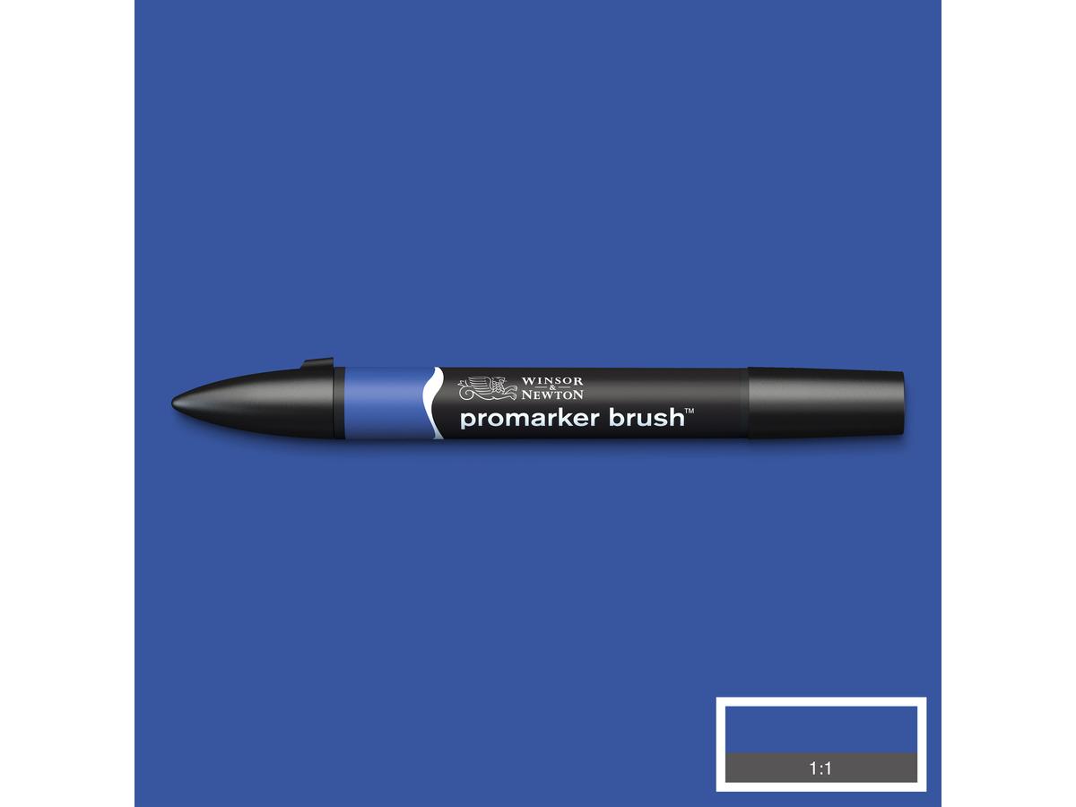 WINSOR & NEWTON PROMARKER BRUSH B944 EGYPTIAN BLUE 1